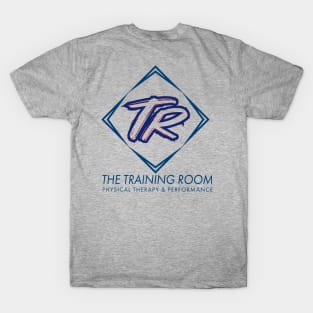 The Training Room T-Shirt